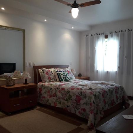 Pousada Alcove Village Petrópolis Kültér fotó