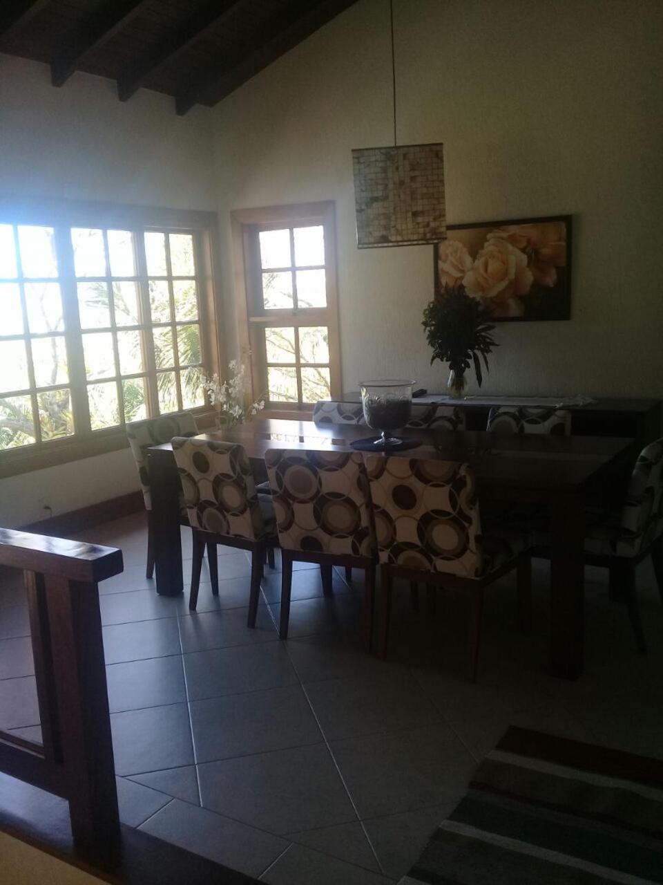 Pousada Alcove Village Petrópolis Kültér fotó