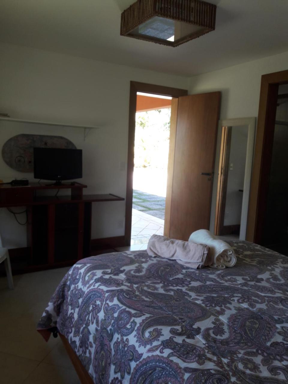 Pousada Alcove Village Petrópolis Kültér fotó