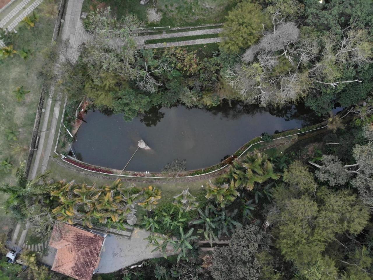 Pousada Alcove Village Petrópolis Kültér fotó