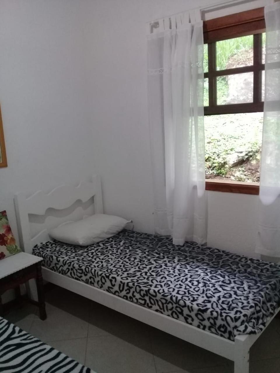 Pousada Alcove Village Petrópolis Kültér fotó