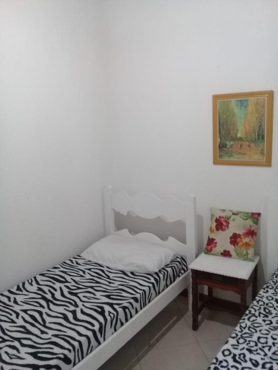 Pousada Alcove Village Petrópolis Kültér fotó