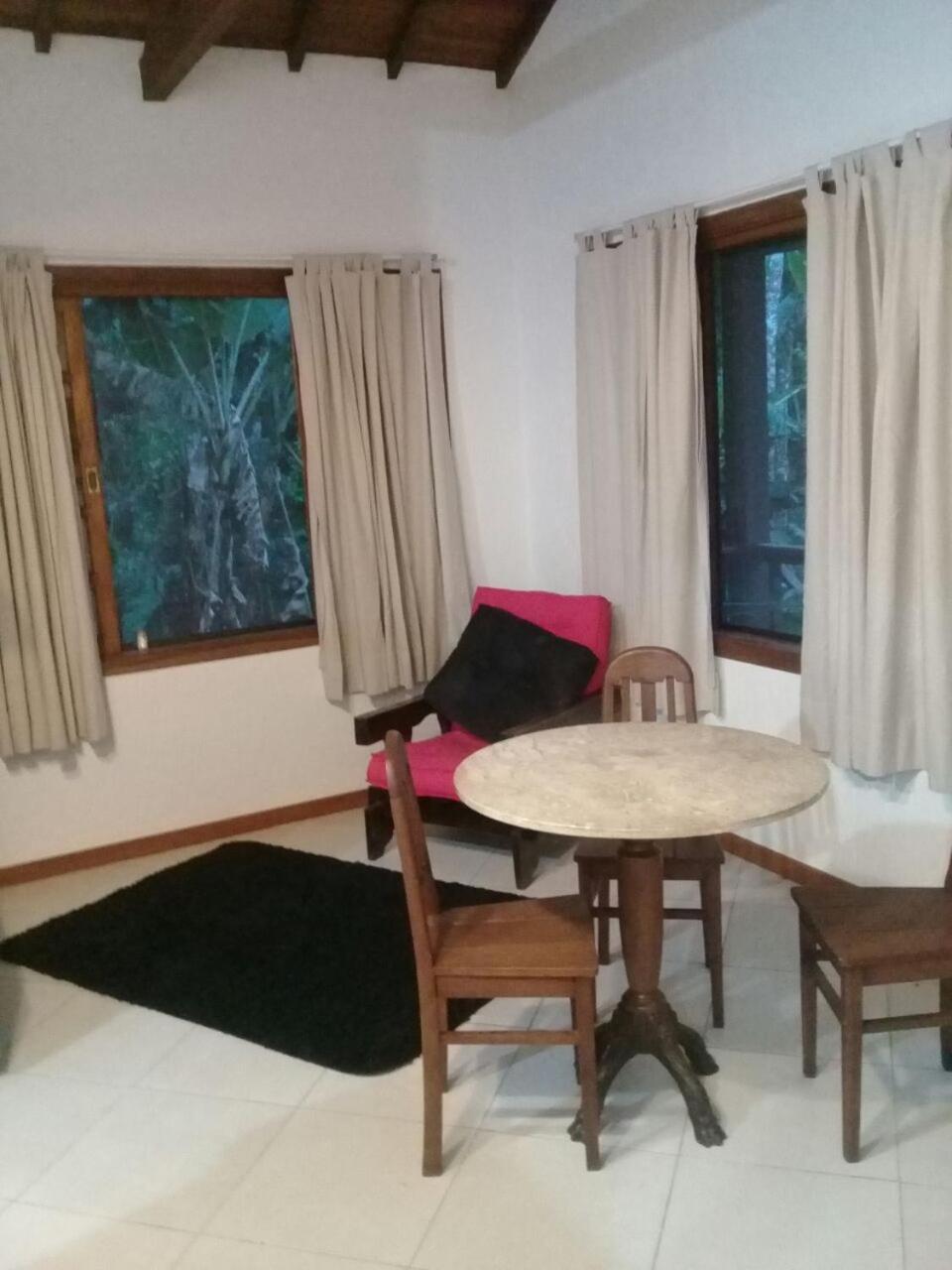 Pousada Alcove Village Petrópolis Kültér fotó