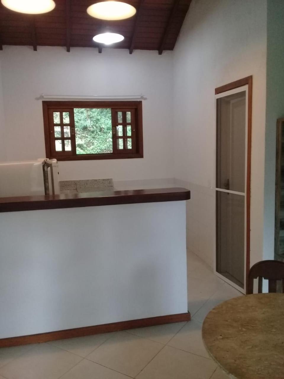 Pousada Alcove Village Petrópolis Kültér fotó
