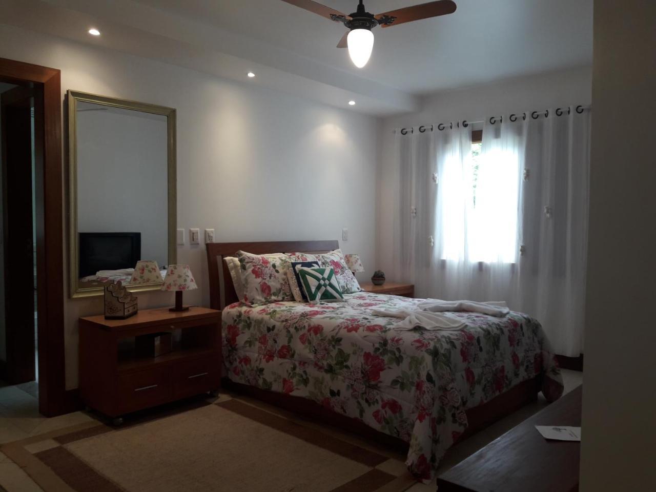 Pousada Alcove Village Petrópolis Kültér fotó