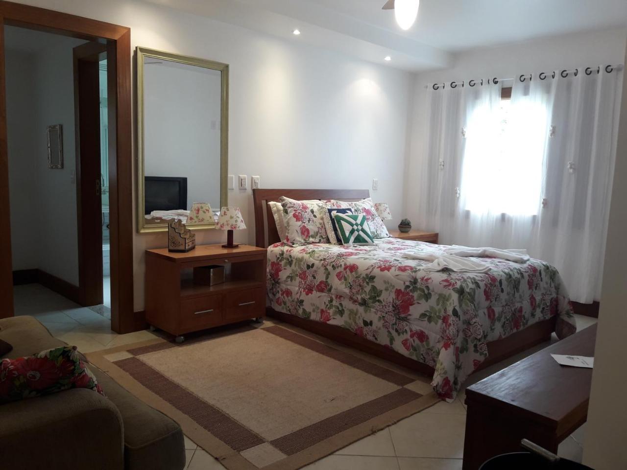 Pousada Alcove Village Petrópolis Kültér fotó
