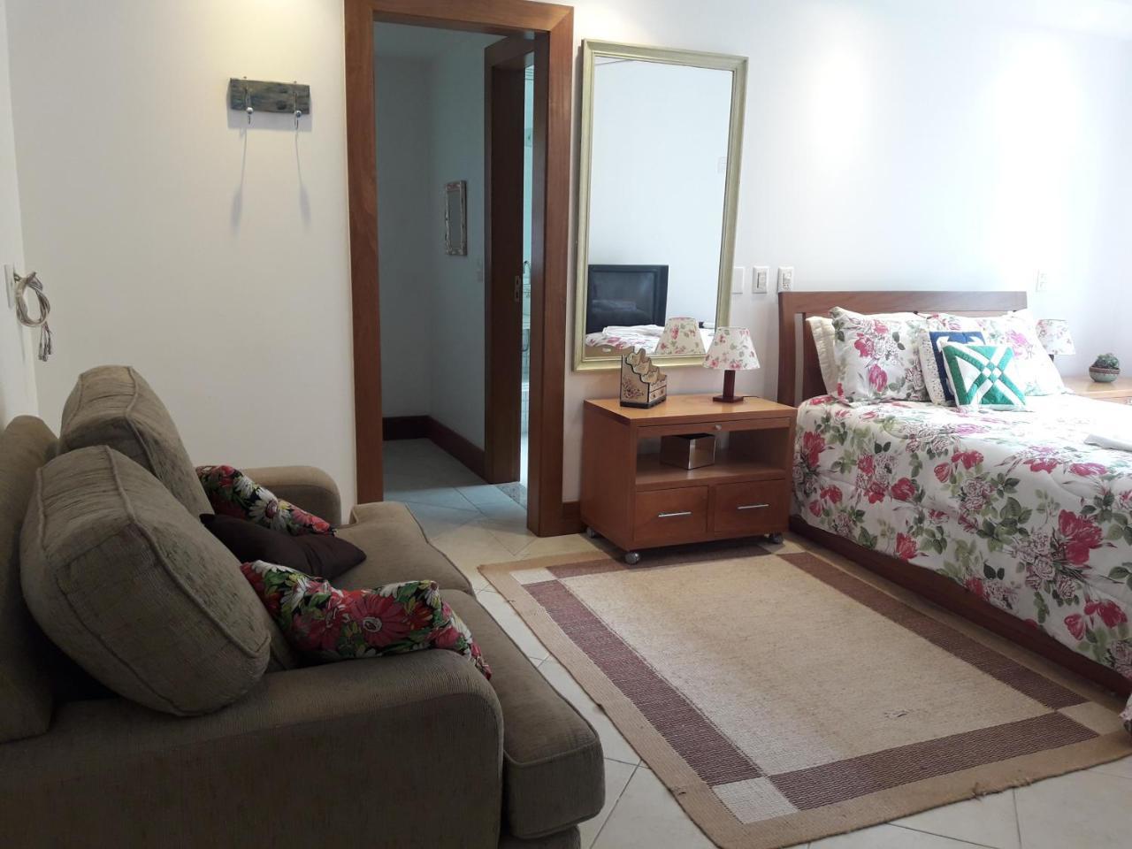 Pousada Alcove Village Petrópolis Kültér fotó