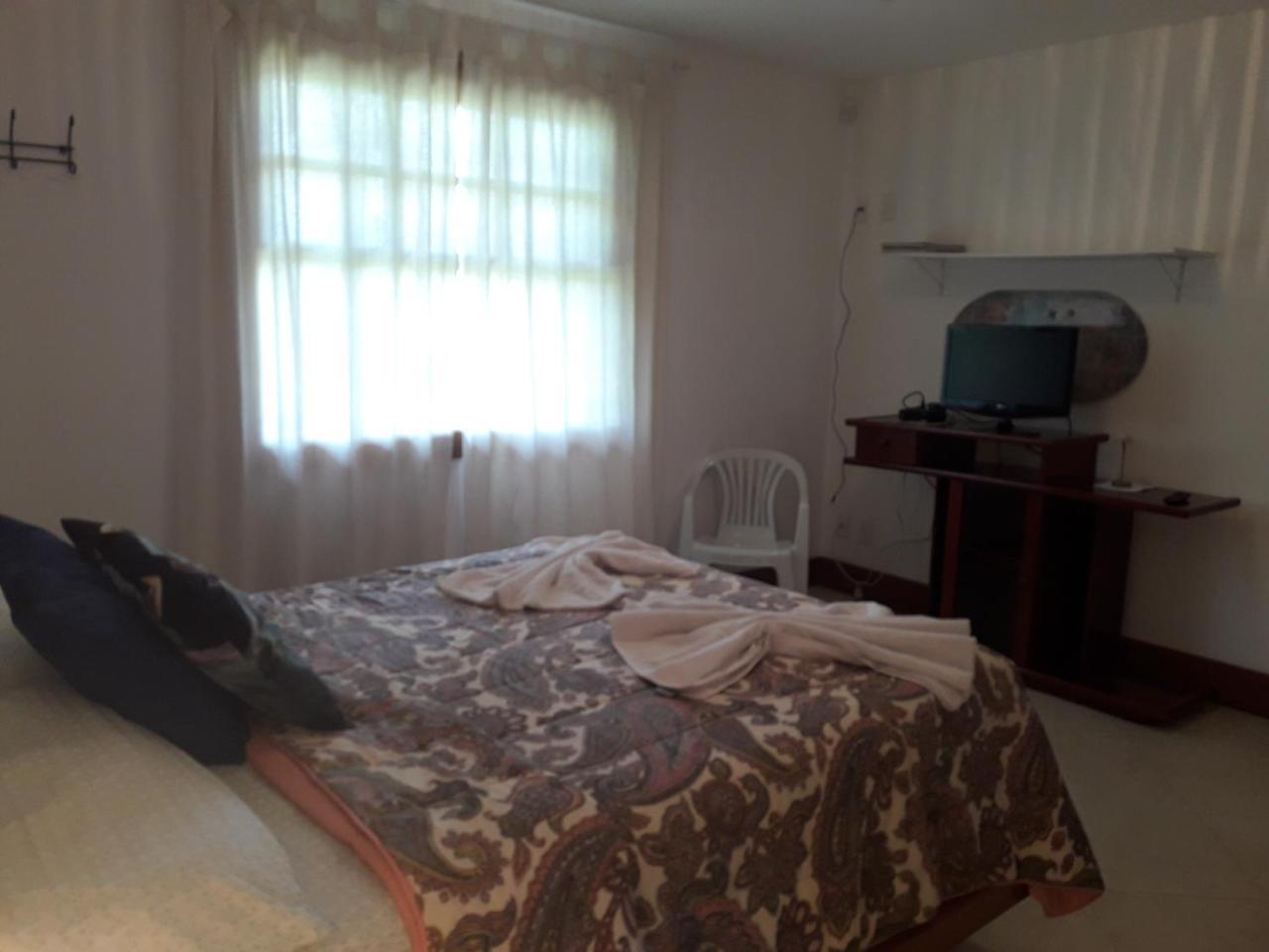 Pousada Alcove Village Petrópolis Kültér fotó