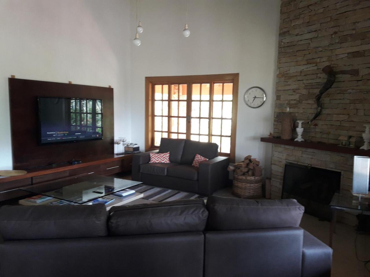 Pousada Alcove Village Petrópolis Kültér fotó