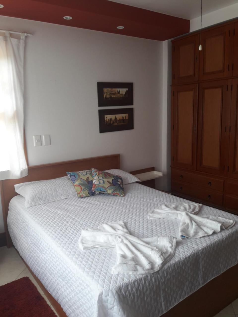 Pousada Alcove Village Petrópolis Kültér fotó