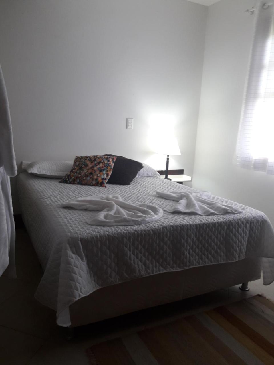 Pousada Alcove Village Petrópolis Kültér fotó